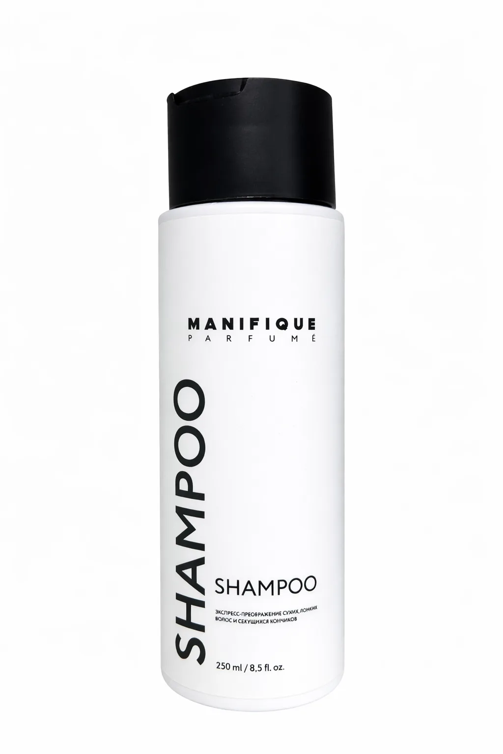 Шампунь 250 мл из набора Manifique Beauty Box